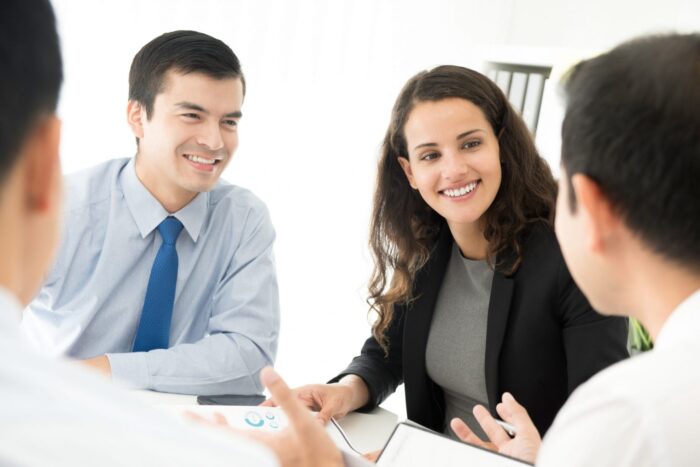 Ask These 4 Questions to Find the Right Factoring Company