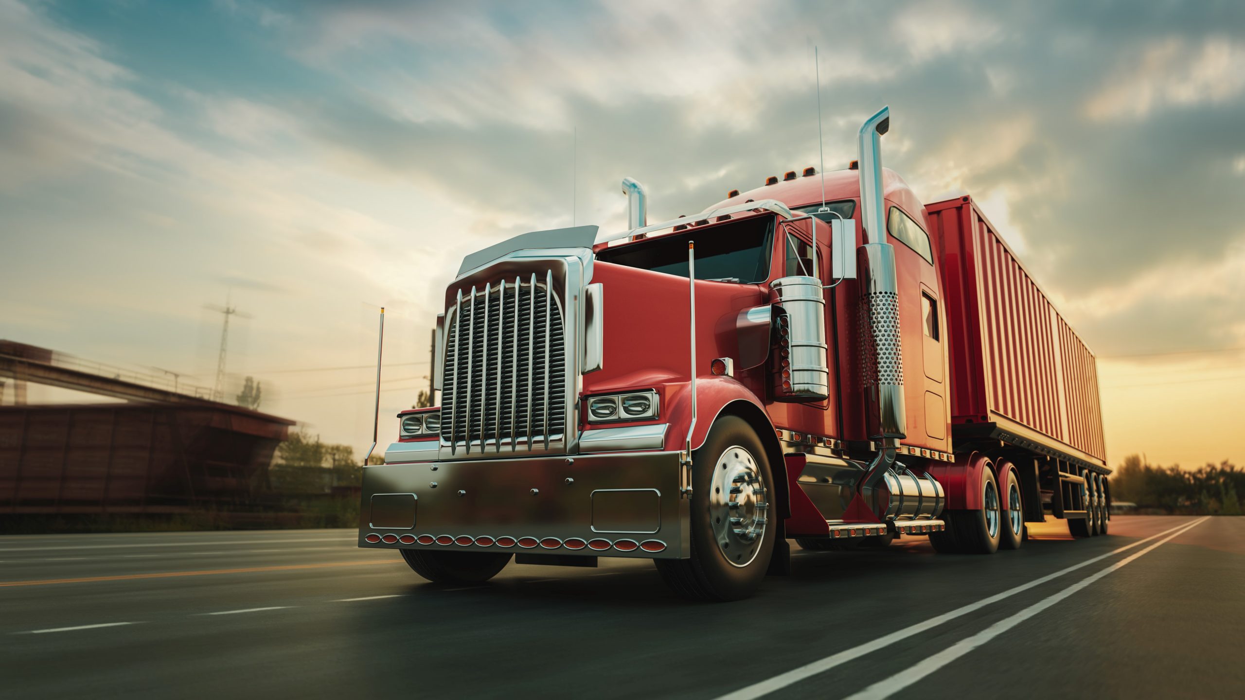 How Factoring Can Help Trucking Companies