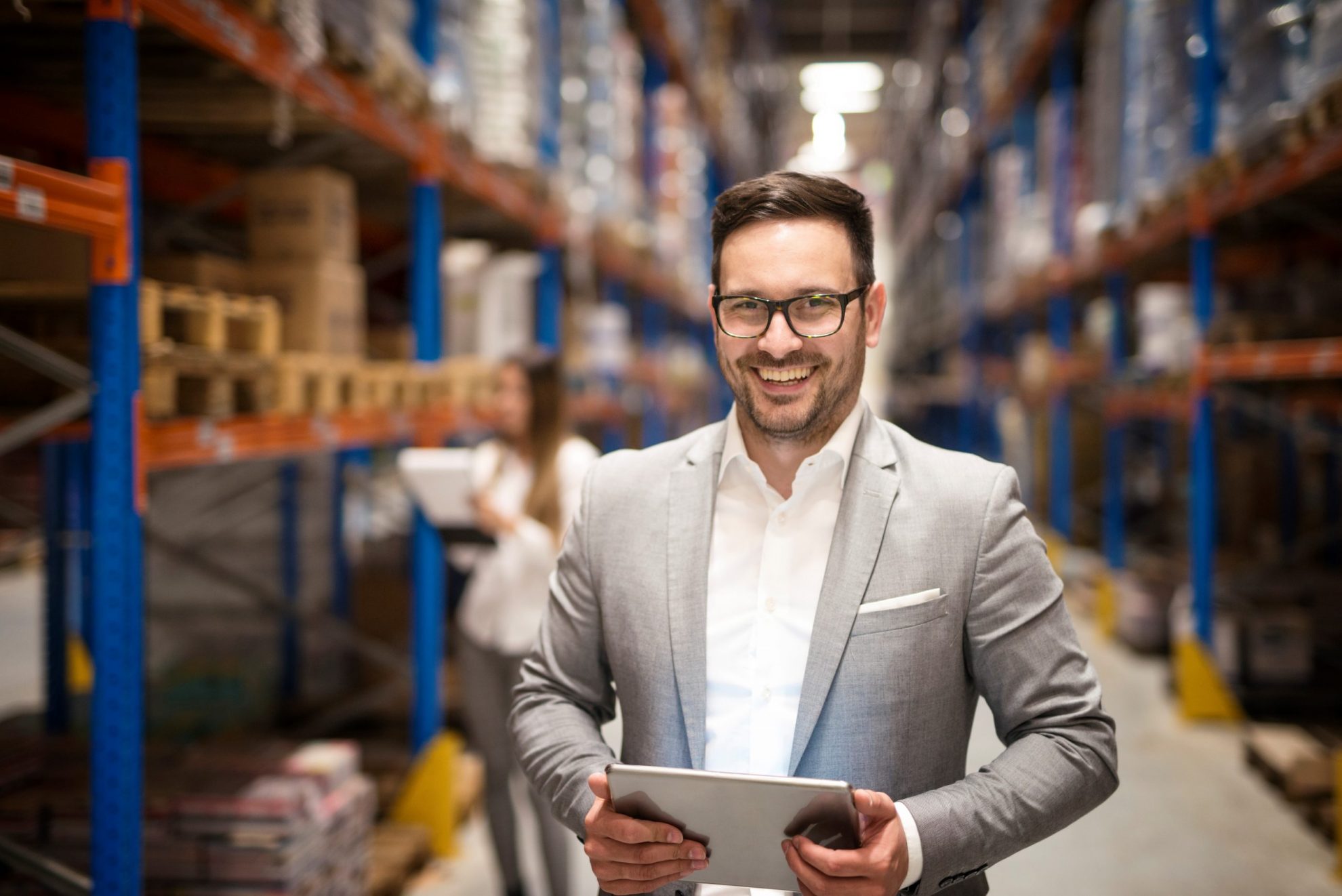 What Are the Benefits of Factoring for Wholesale and Distribution Companies?