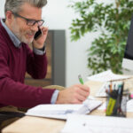 California operating costs impacting small business cash flow