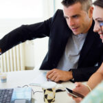 California business owners discussing alternative financing options in 2026