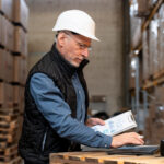 Manufacturer using invoice factoring to support production cash flow