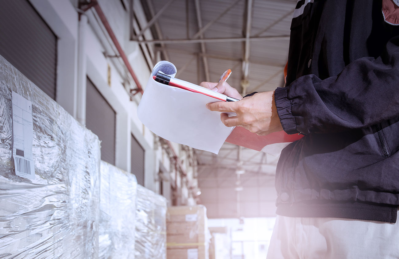 If you want to run a successful wholesale distribution business, here