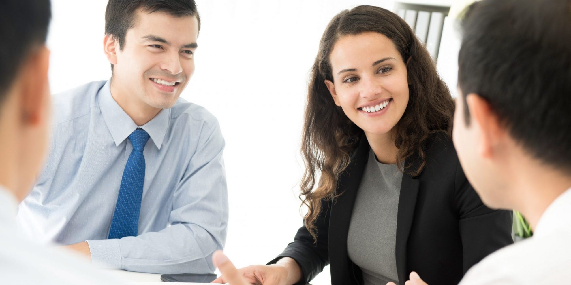 Ask These 4 Questions to Find the Right Factoring Company