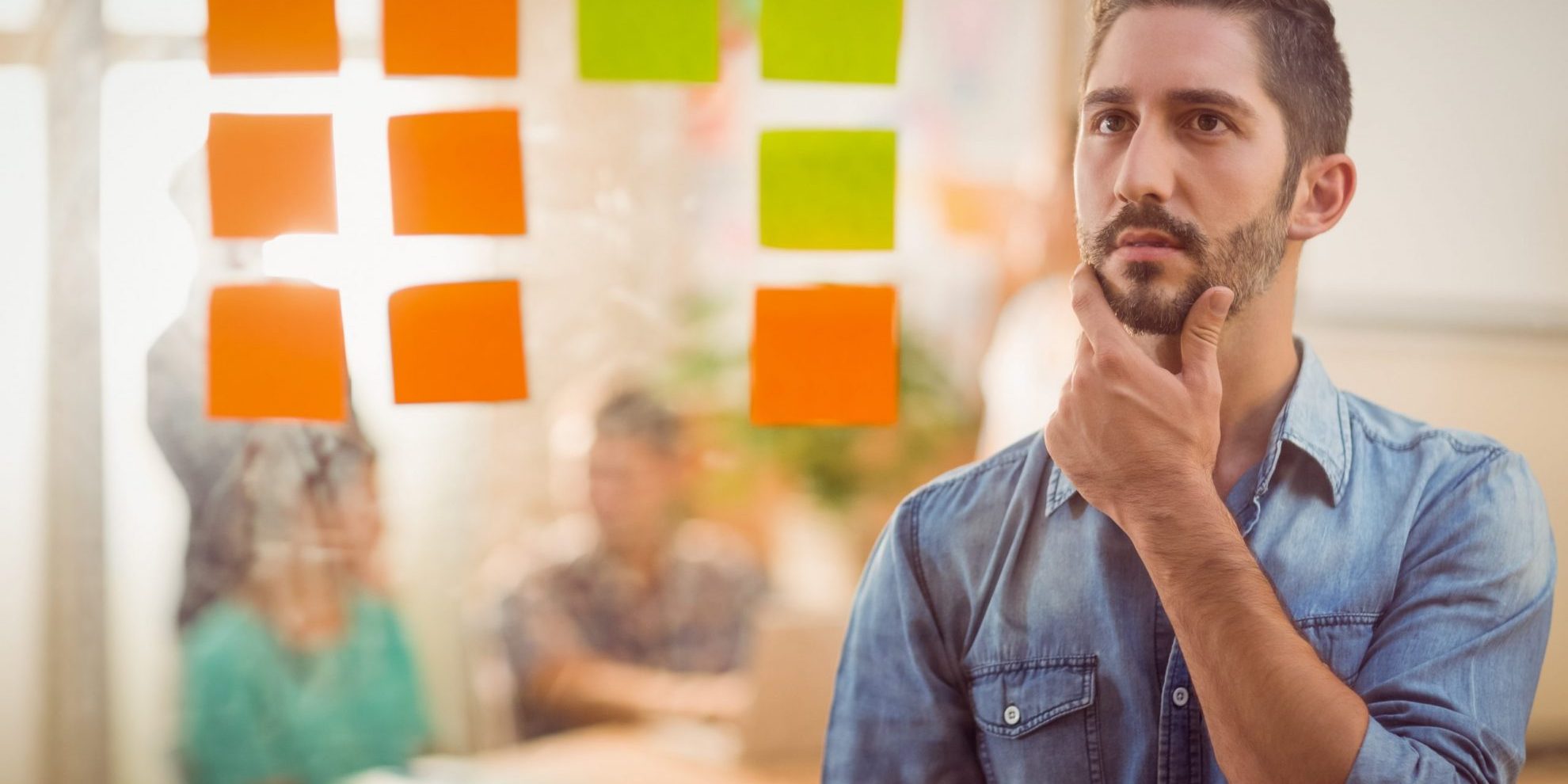Delegation is a key skill for any small business owner.