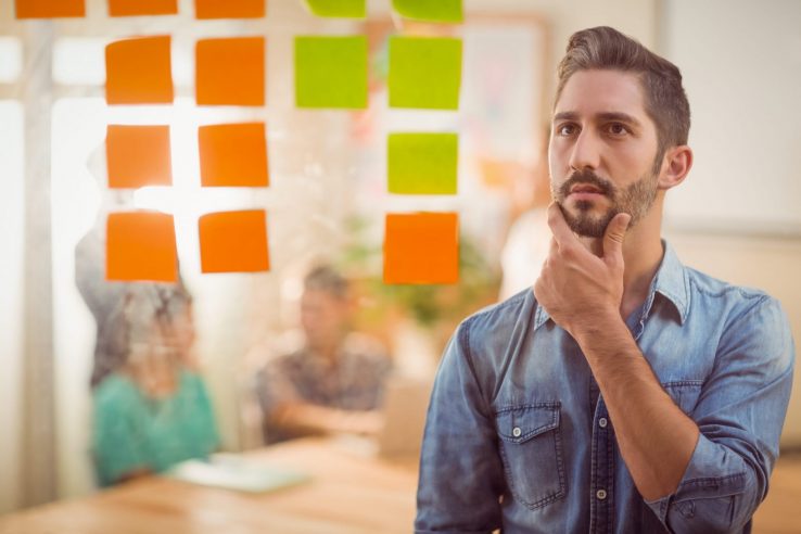 Delegation is a key skill for any small business owner.