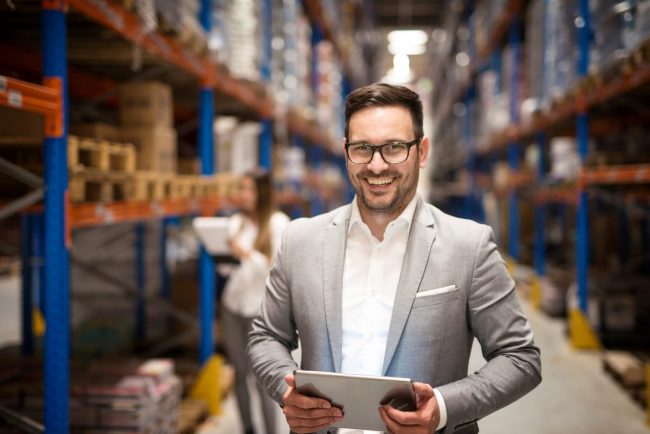 What Are the Benefits of Factoring for Wholesale and Distribution Companies?