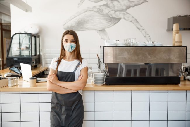 If you are reopening your business, keep these aspects in mind.
