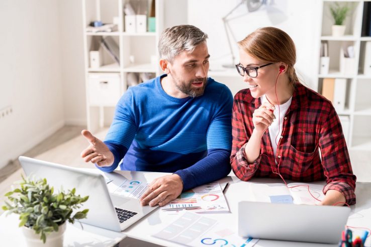 Invoice Factoring vs. Invoice Financing: What Is the Difference?