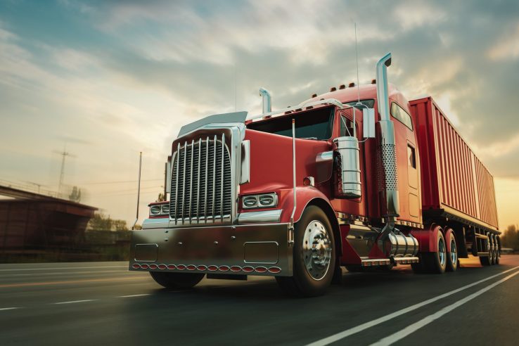 How Factoring Can Help Trucking Companies