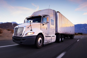 Trucking